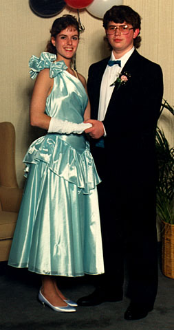 1980 s prom dresses